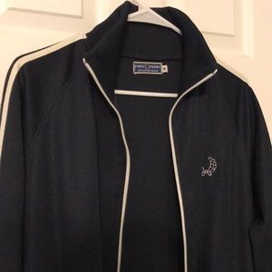 Fred Perry zip up!
